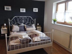 Ferienwohnung Hilderser Auszeit Hilders